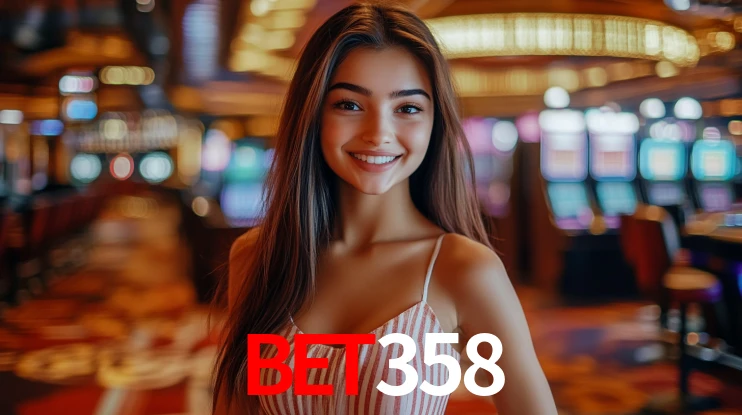 Welcome Bonus bet358