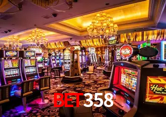 bet358 Belo Horizonte - VIP Casino