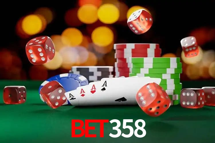 bet358 São Paulo - Jogo Providers