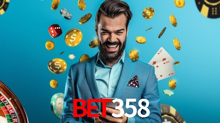 Account Benefits bet358