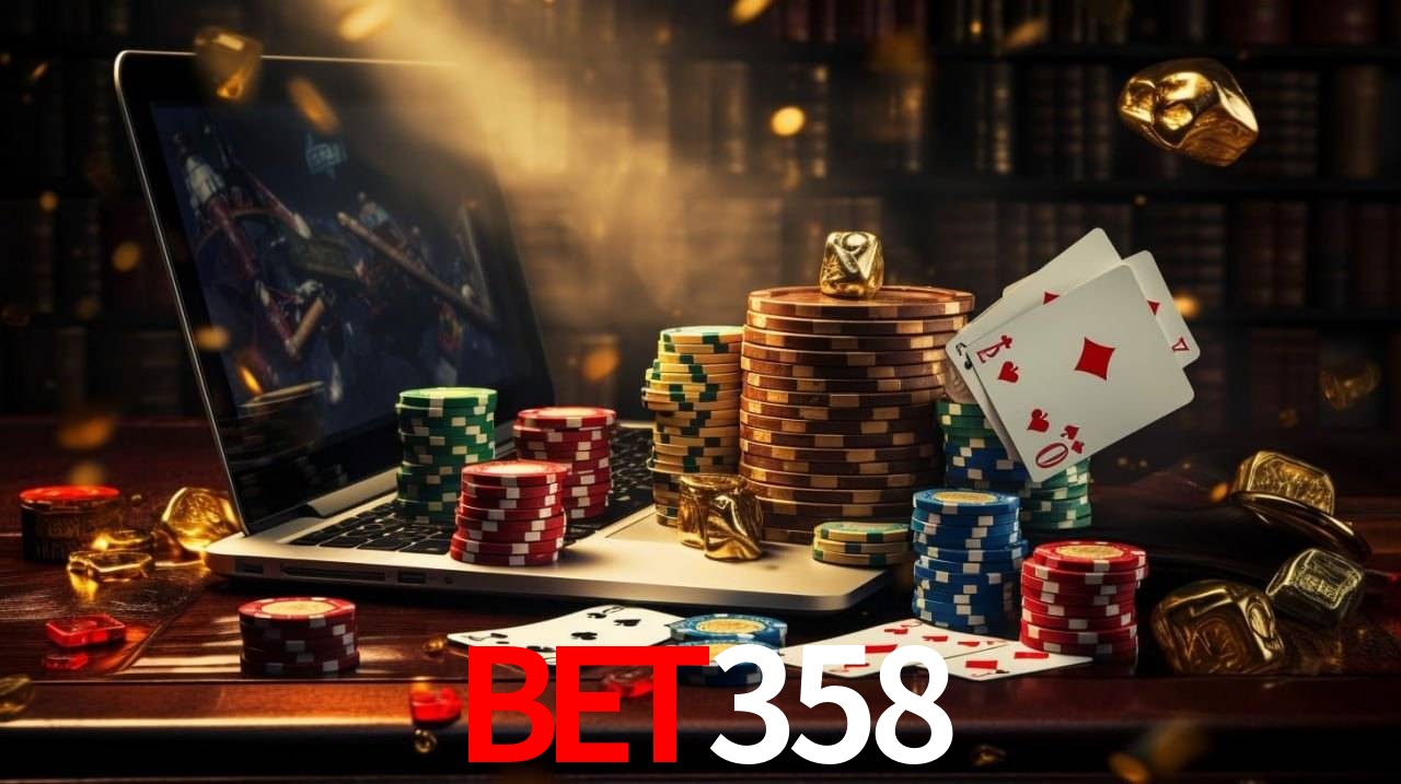 Estatísticas do Jogo bet358