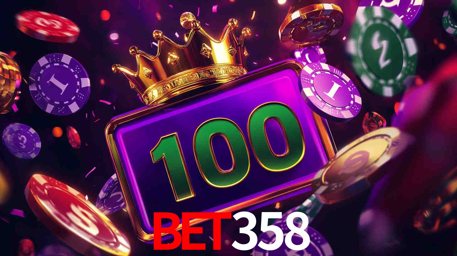 Blackjack Table bet358