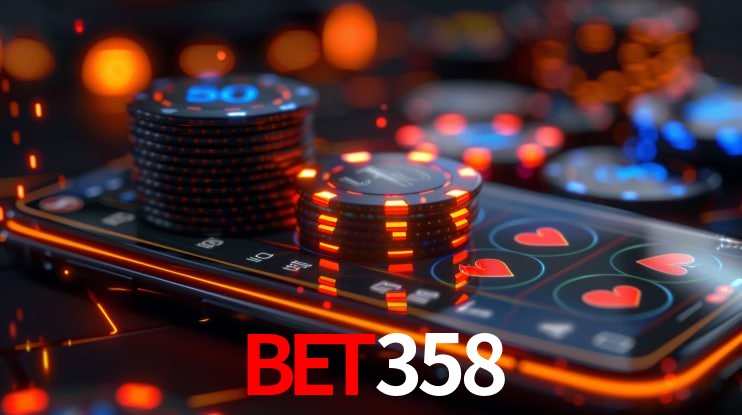 Live Casino bet358