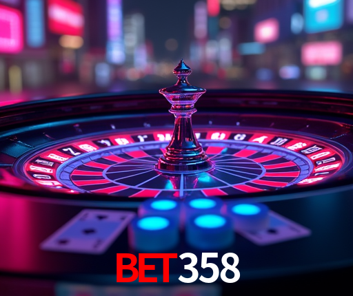 bet358 Belo Horizonte - Provably Fair