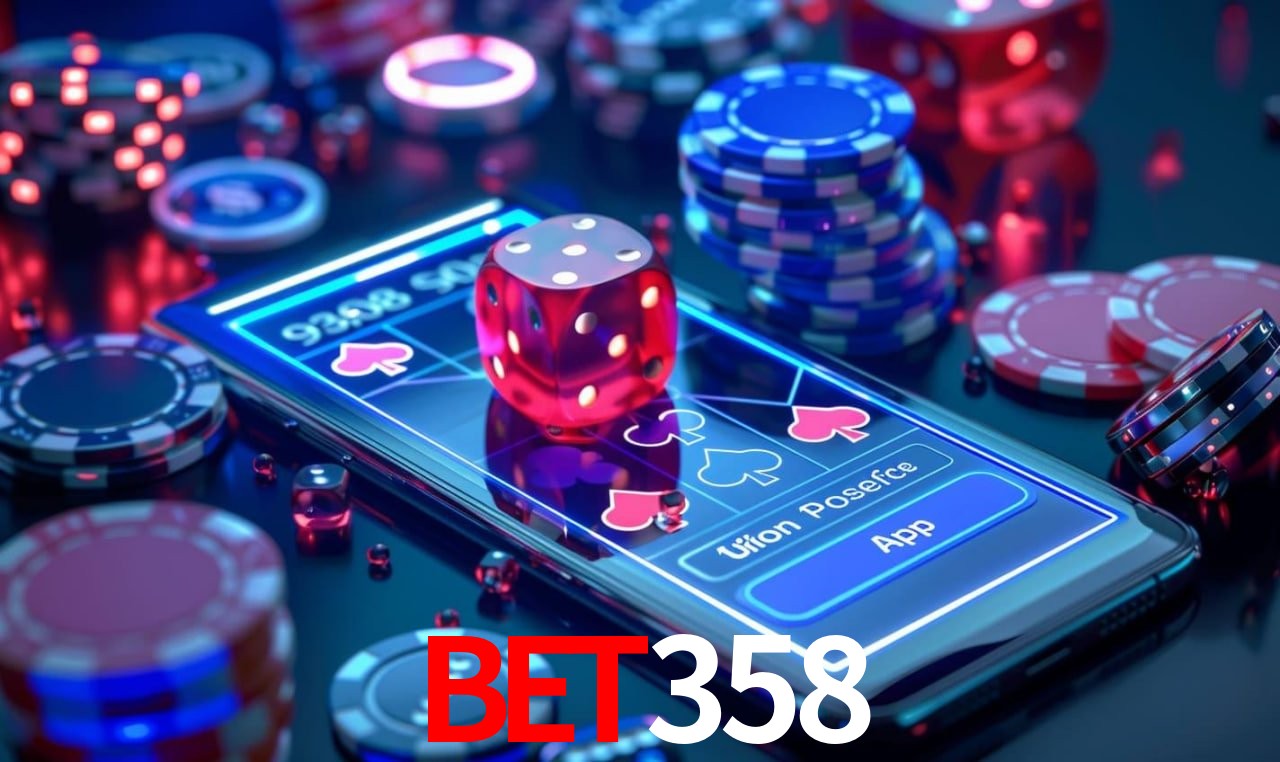 bet358 - Análise de Mercados Esportivos