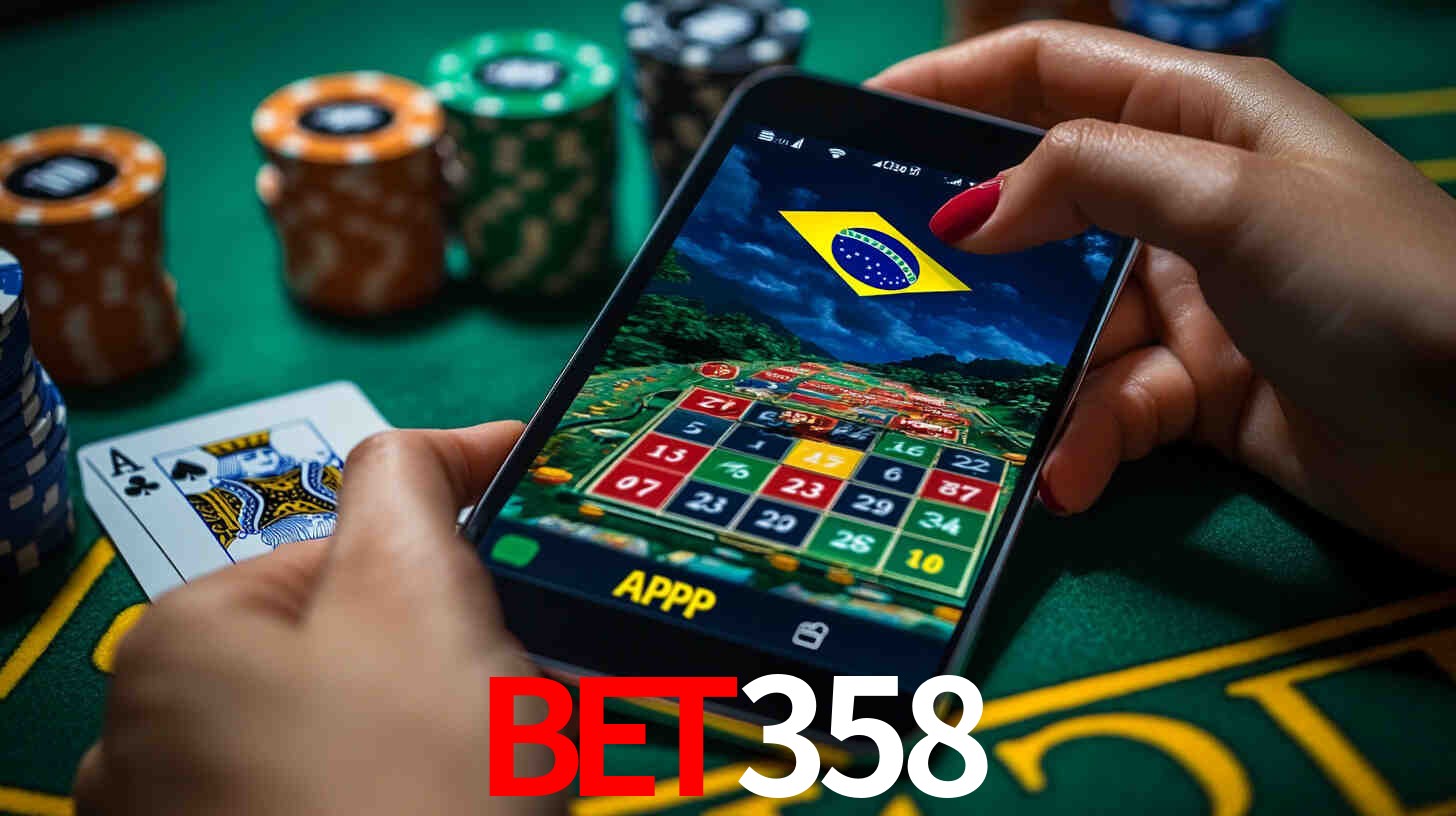 Explorando a Categoria de Eventos em Apostas na bet358