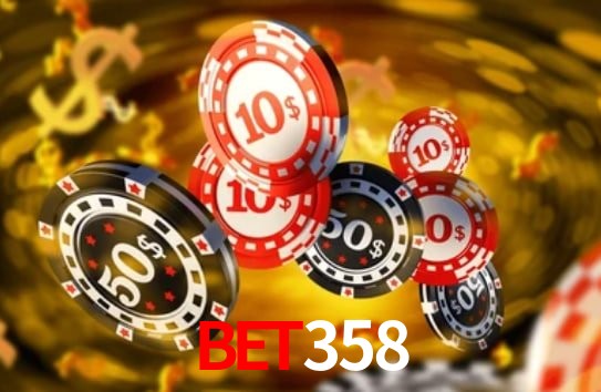 Diretório de Jogos bet358