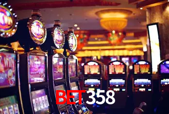 bet358 Cassino - 80+ Mesas ao Vivo