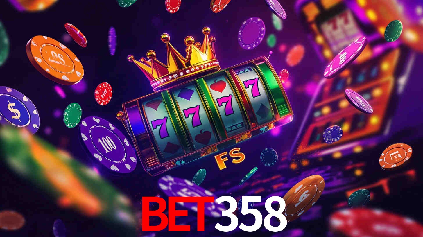 VIP Casino bet358