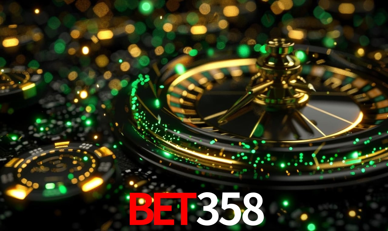 bet358 Brasília - Bonus Features