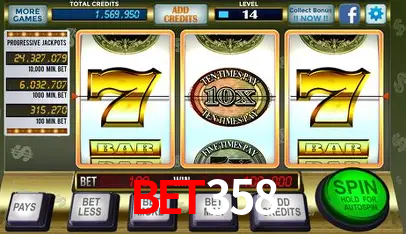 Inovações de Jogos na bet358: O Futuro das Experiências Interativas