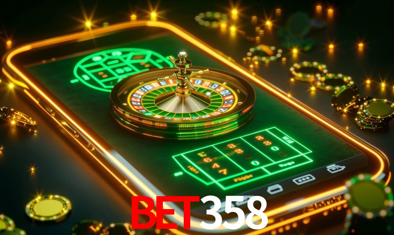 bet358 - User Statistics