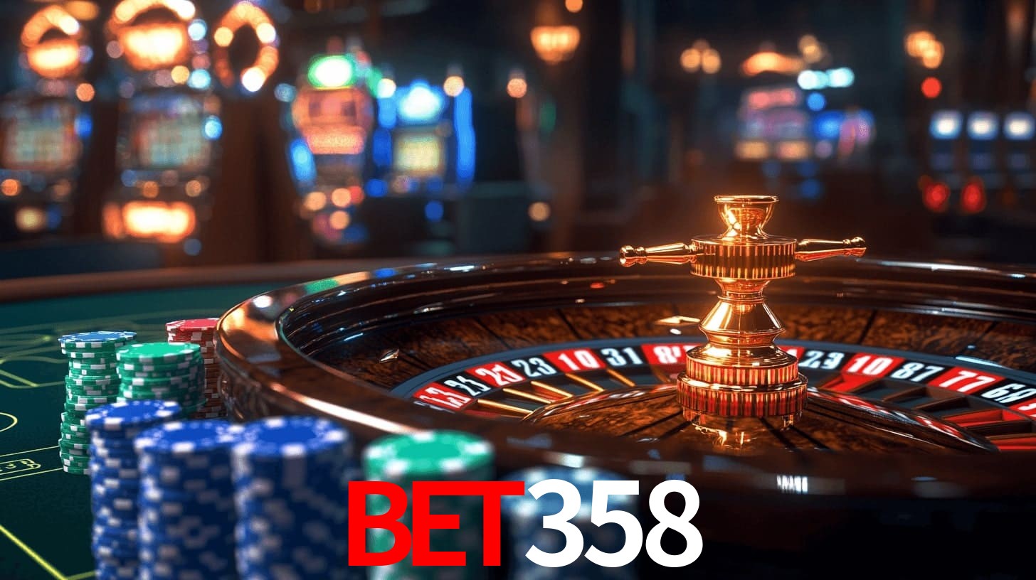 bet358: Jogos de Caça-Níqueis-Altas Recompensas, Roleta-Velocidade, Blackjack-Desafios Máximos