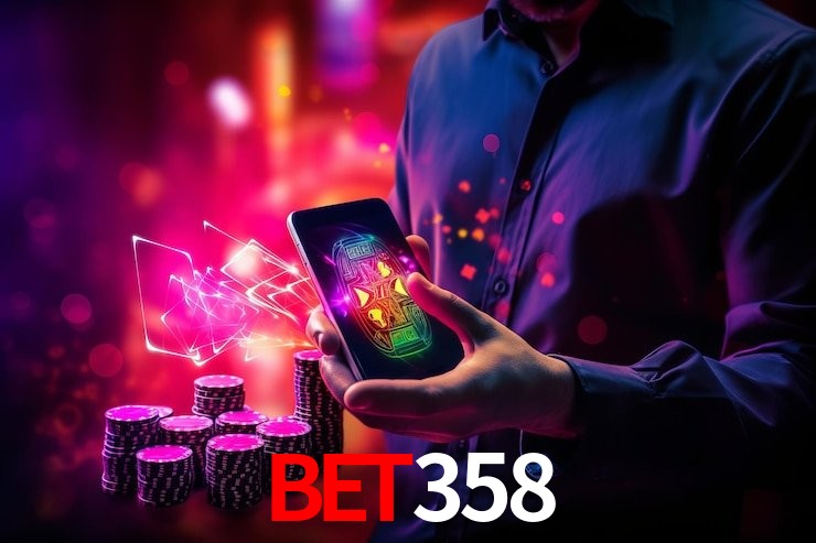 Experiência VIP bet358