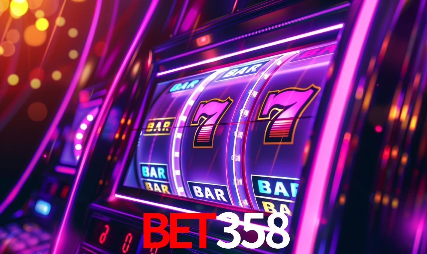 bet358: Seu Cassino Premiado com Pagamentos Rápidos