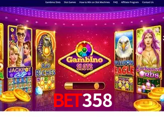 bet358 Rio de Janeiro - Bonus Terms
