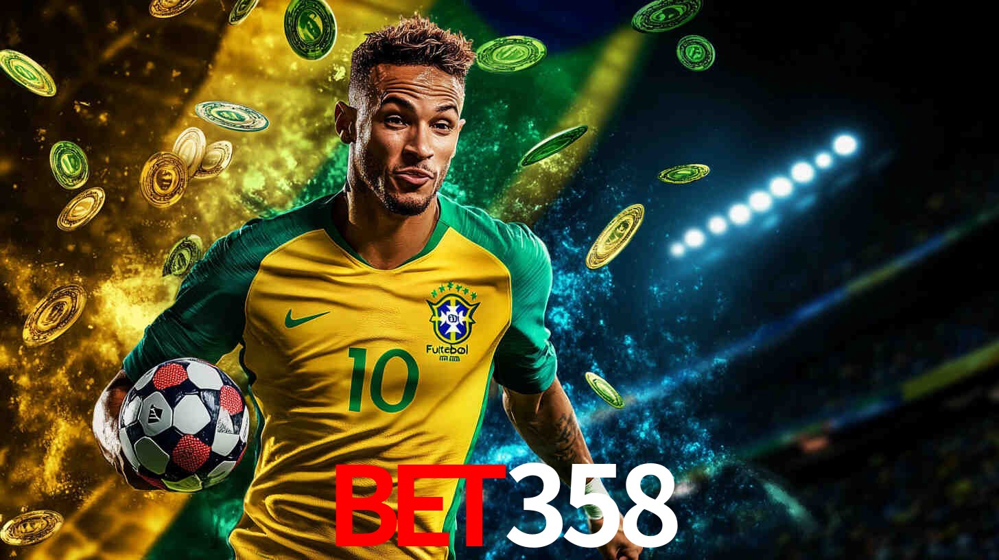 Inovações de Jogos na bet358: O Futuro das Experiências Interativas