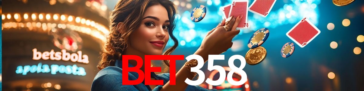 Slot Games bet358