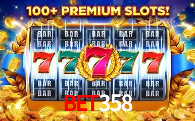 Descubra o Mundo do Cassino Online com bet358