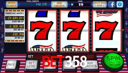 bet358 Rio de Janeiro - Professional Dealers
