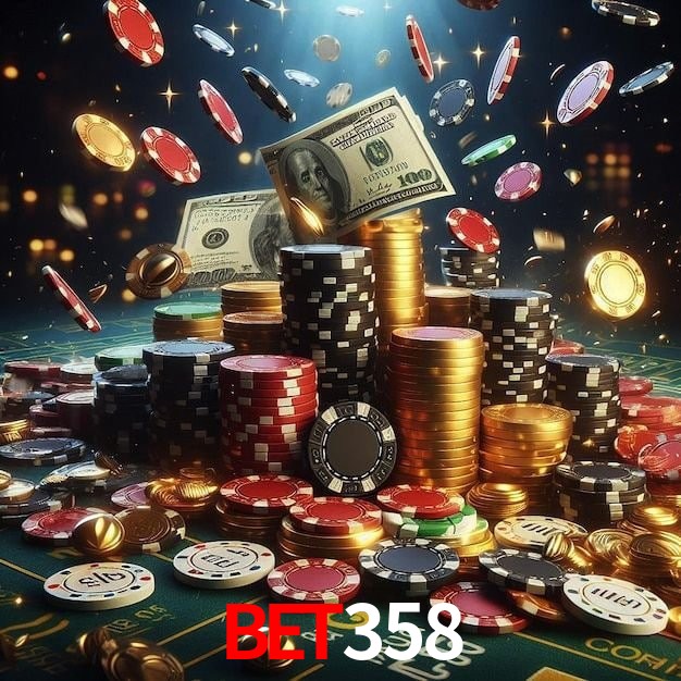 Bônus Diários bet358