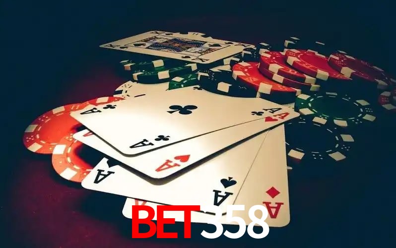 bet358 Brasília - Betting Features