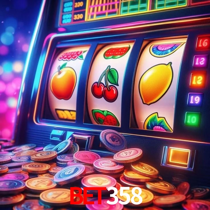 Benefícios da Conta bet358