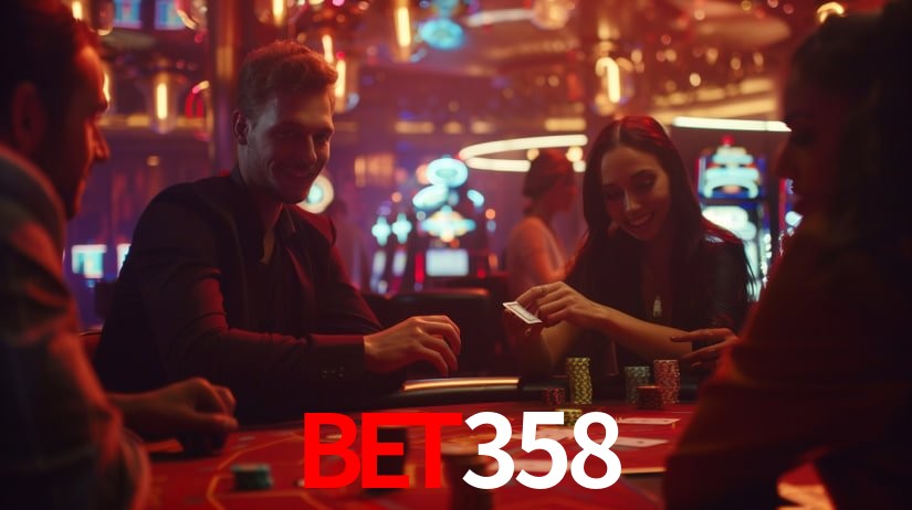 Apostas Esportivas na bet358: Um Guia Completo