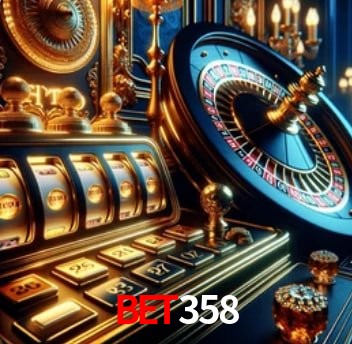 Recursos de Bônus bet358