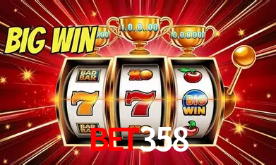 bet358 Bônus - Pacote R$5.000 + VIP