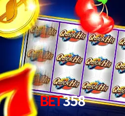 A Experiência Imersiva dos Cassinos Ao Vivo no bet358