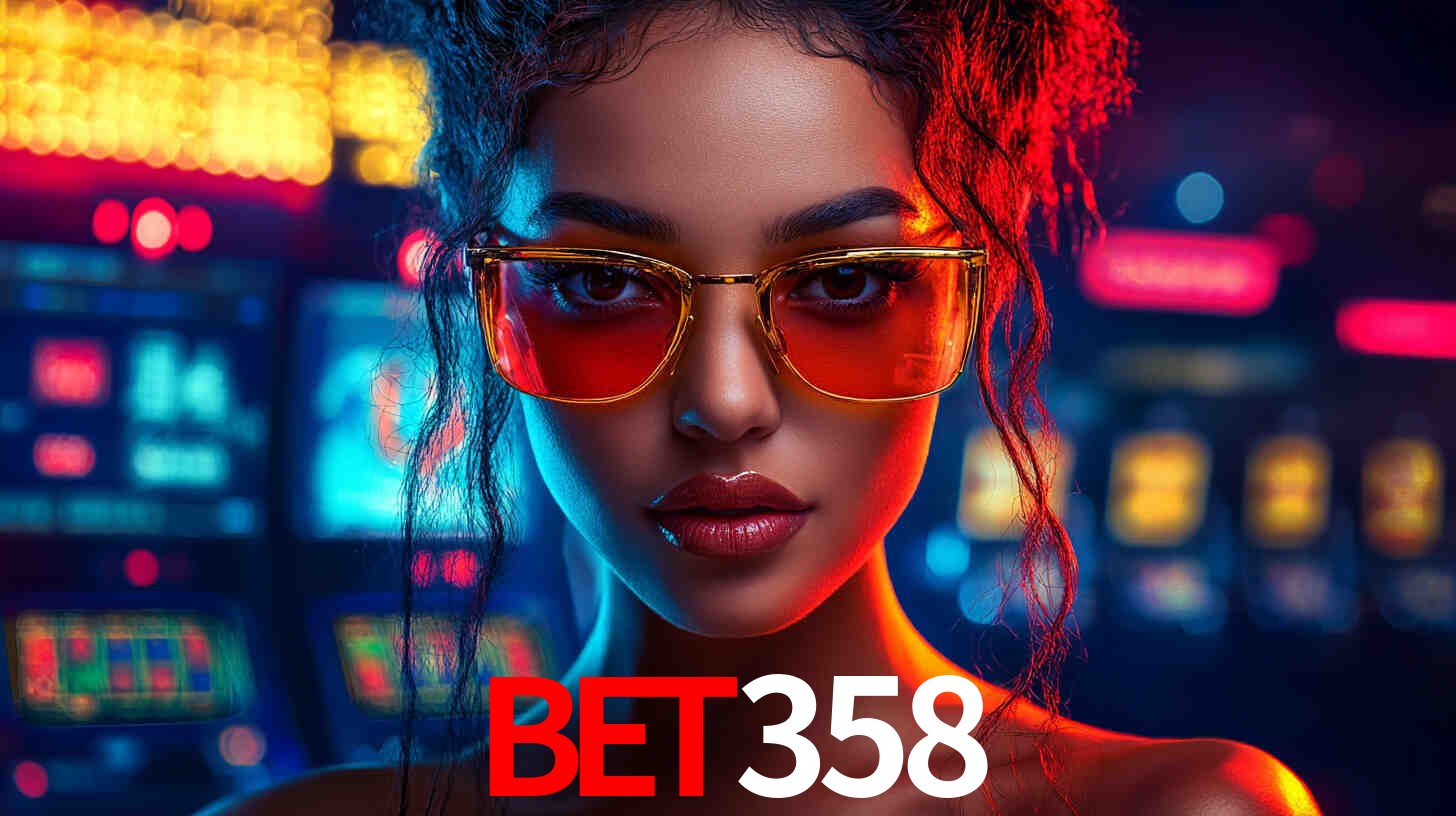A Experiência Imersiva dos Cassinos Ao Vivo no bet358