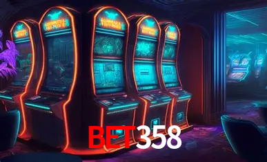 Descubra a Magia dos Jogos de Arcade no bet358