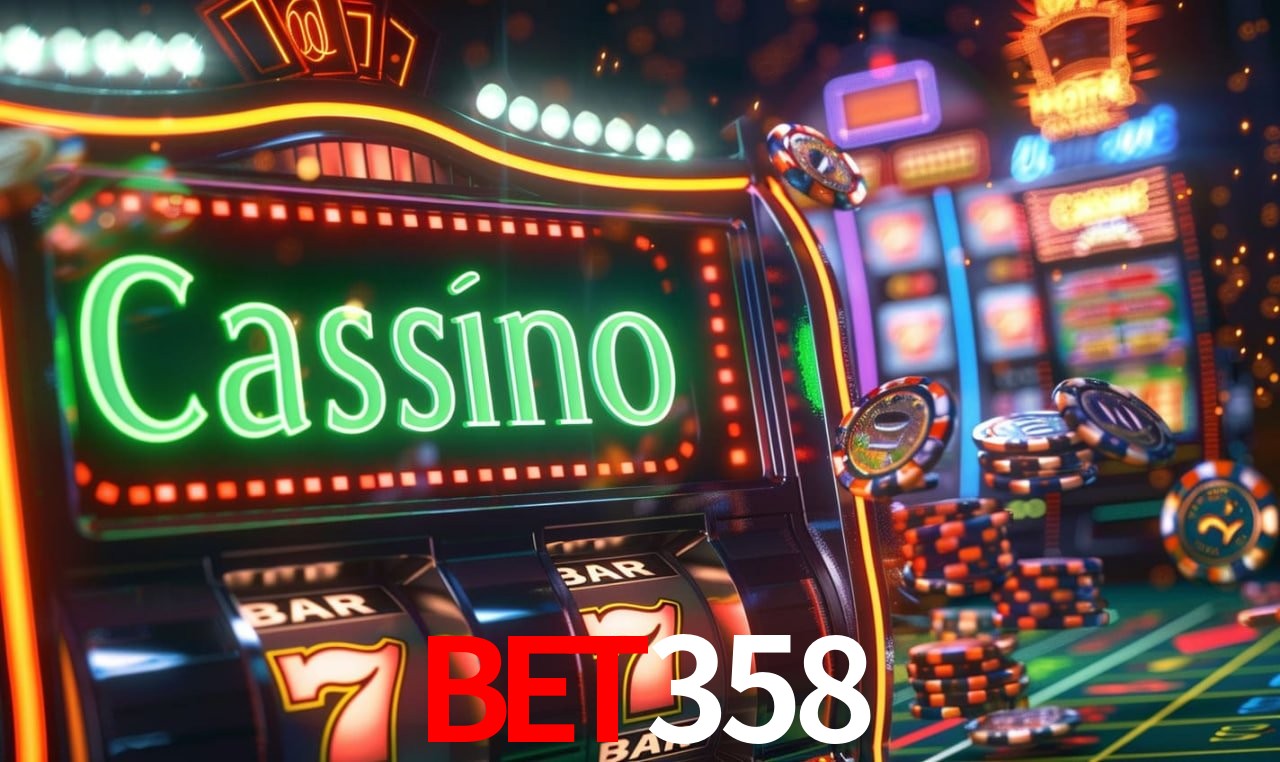 bet358 - Aplicativo Móvel
