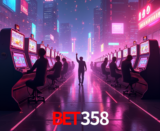 Estatísticas bet358