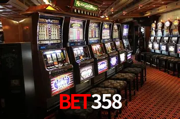 Apostas Esportivas na bet358: Um Guia Completo