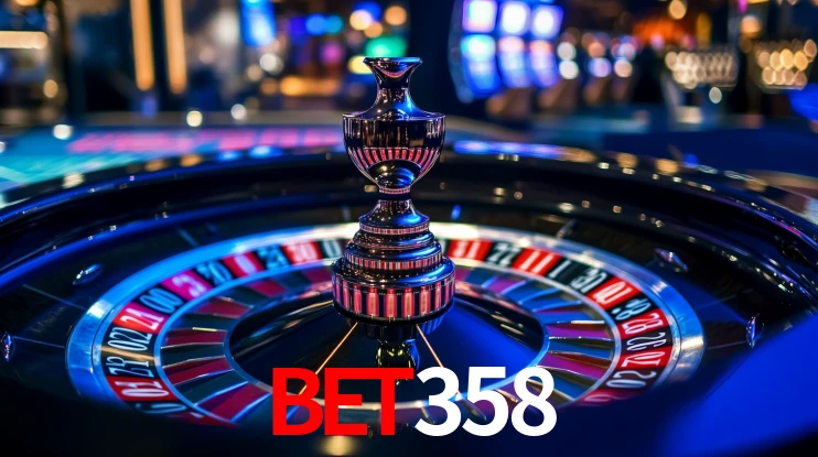 Premium Interface bet358
