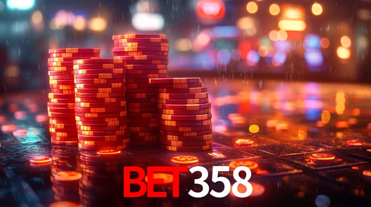 Explore as vantagens do bet358: serviço profissional e confiabilidade