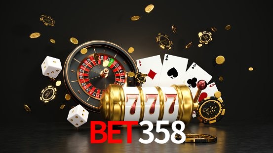 Welcome Bonus bet358