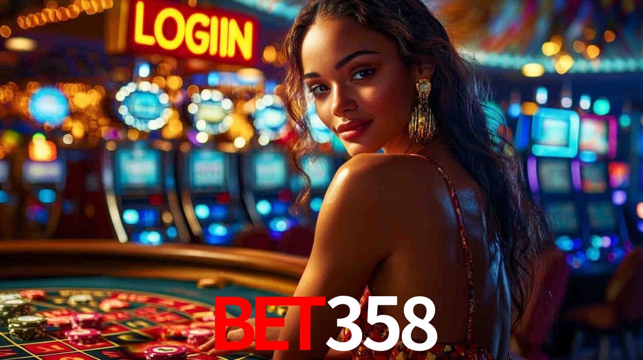 bet358 Belo Horizonte - Jackpots