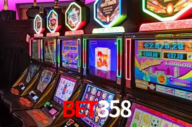 A Emoção da Loteria na bet358: Uma Chance de Mudança de Vida