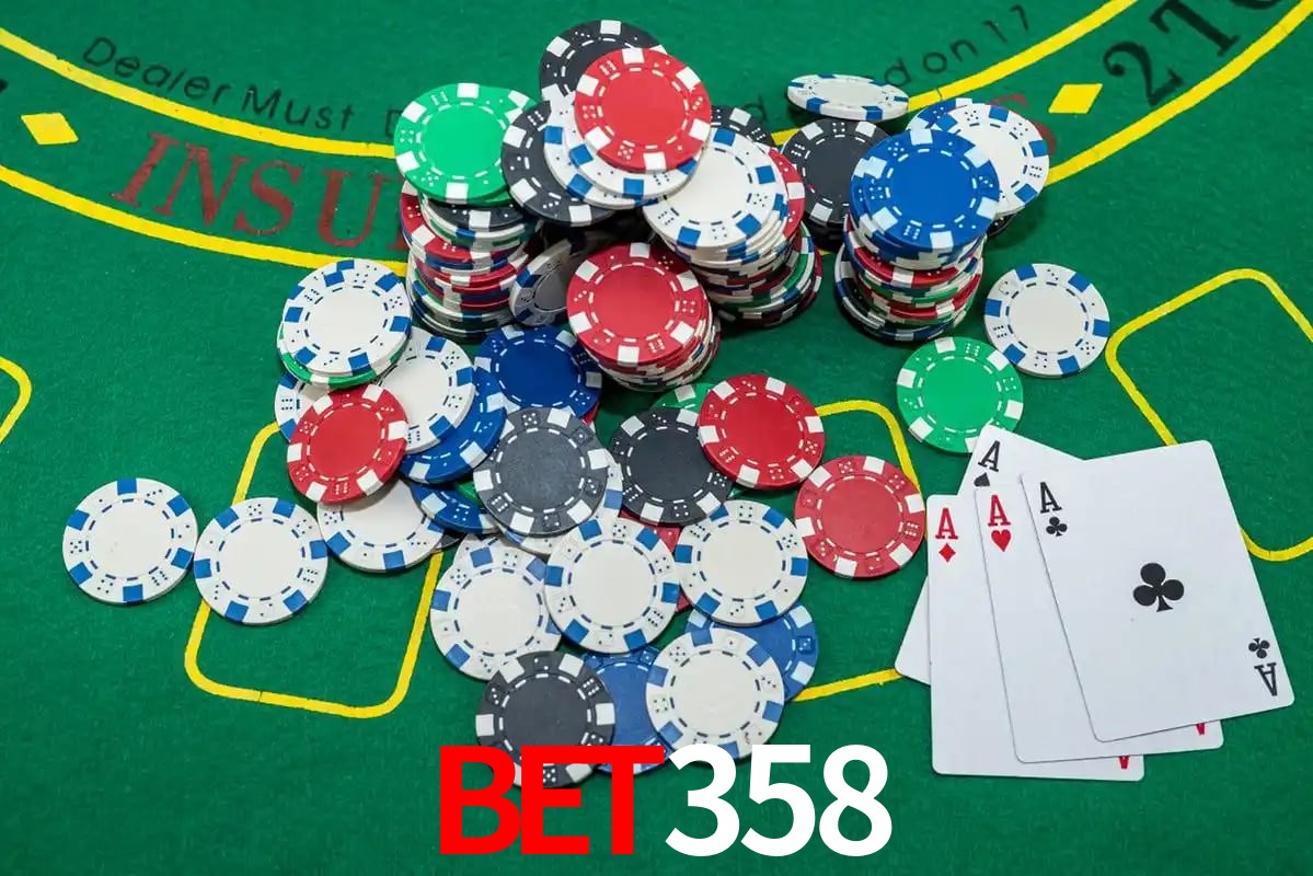 Apostas de Basquete bet358
