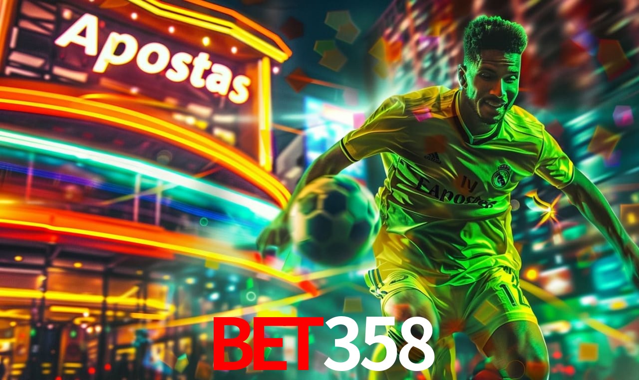 Especiais de Fim de Semana bet358