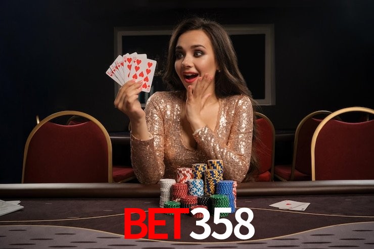 Mesa de Roleta bet358