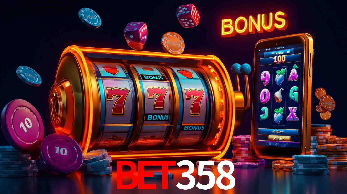 Desvendando o Mundo dos Jogos Virtuais na bet358