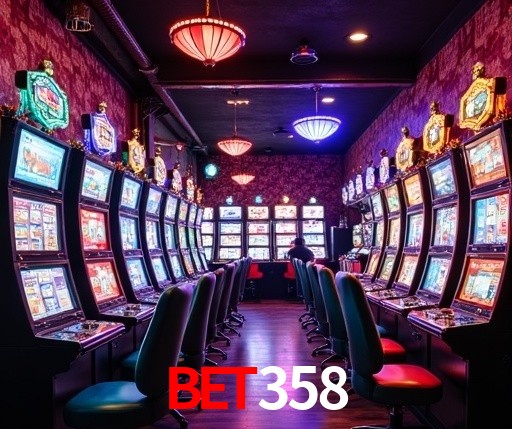 bet358 Rio de Janeiro - Slot Strategy