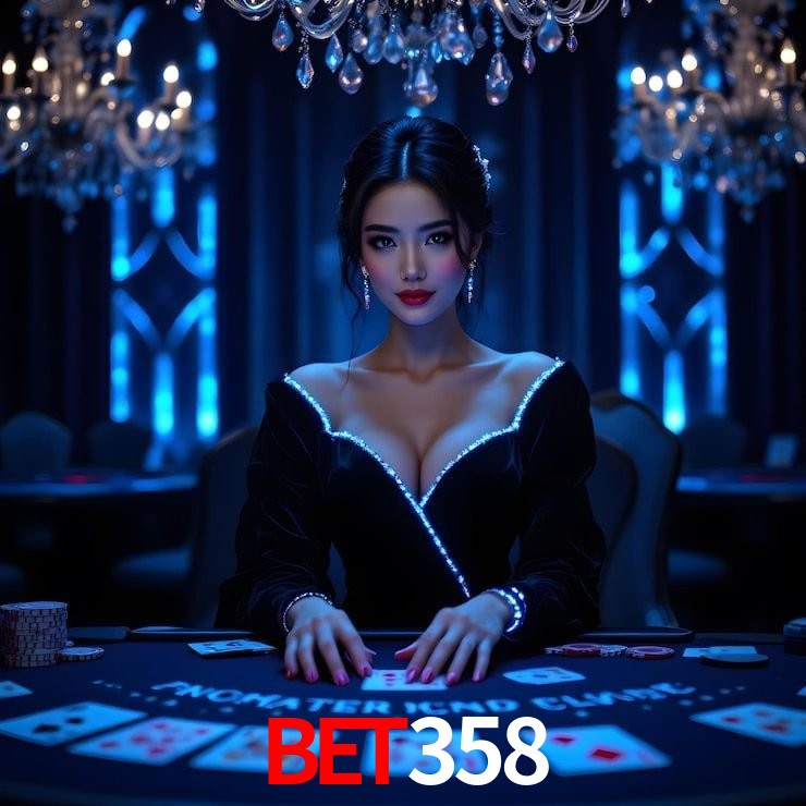 bet358 Brasília - Jogo Features