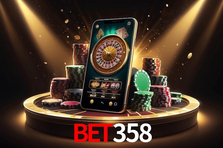 bet358 - Winners Celebration