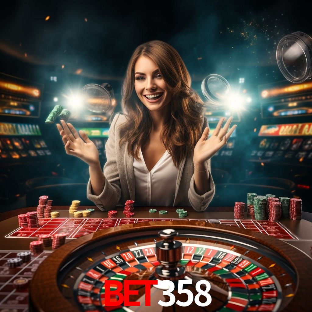 bet358 App Interface