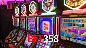 Casino VIP bet358
